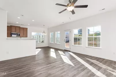 1043 Thicket Drive #358, Burlington, NC 27217 - Photo 9