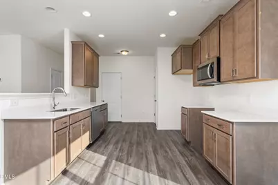 1043 Thicket Drive #358, Burlington, NC 27217 - Photo 13