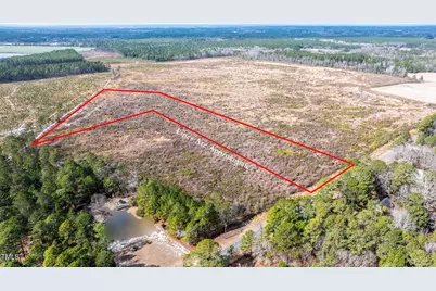 Lot 2 S River School, Wade, NC 28395 - Photo 1