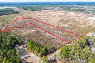 Lot 2 S River School, Wade, NC 28395 - Photo 1