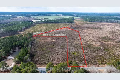 Lot 2 S River School, Wade, NC 28395 - Photo 3