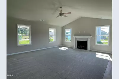 199 Lotus Avenue, Smithfield, NC 27577 - Photo 3
