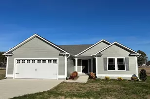 167 Lotus Ave, Smithfield, NC 27577 - Photo 1