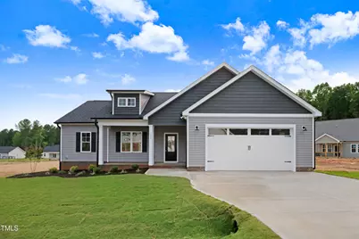 157 Gumtop Drive, Zebulon, NC 27597 - Photo 1