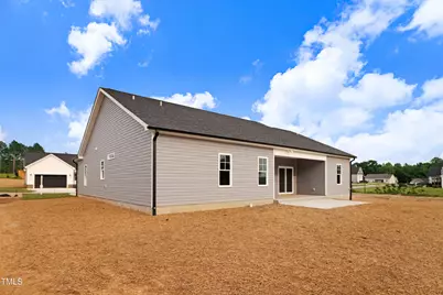 157 Gumtop Drive, Zebulon, NC 27597 - Photo 17