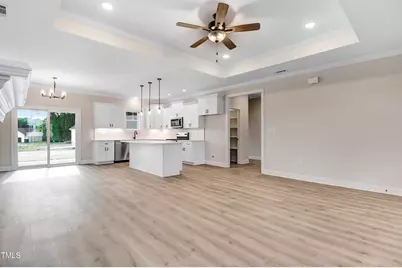 157 Gumtop Drive, Zebulon, NC 27597 - Photo 9