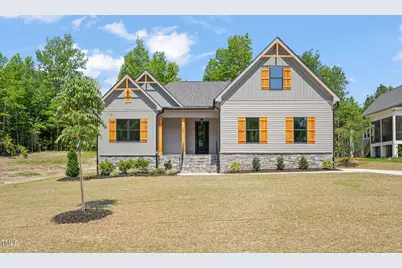 260 Pilot Ridge Road, Zebulon, NC 27597 - Photo 1