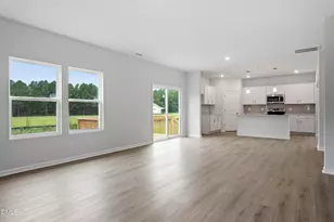 132 Sagamore Ave, Angier, NC 27501 - Photo 3