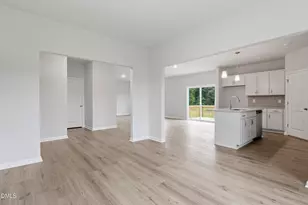 132 Sagamore Ave, Angier, NC 27501 - Photo 5