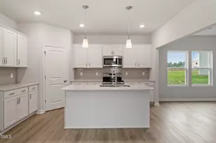 132 Sagamore Ave, Angier, NC 27501 - Photo 1