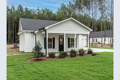 240 Green Pines Estates Drive, Kenly, NC 27542 - Photo 23