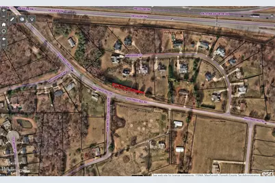 0 Lot 306 Hastings Hill Road, Kernersville, NC 27284 - Photo 3