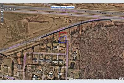0 Lot 16 Eastcrest Drive, Kernersville, NC 27284 - Photo 7