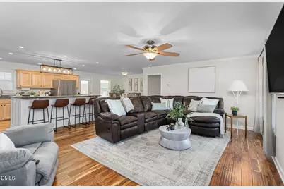 1199 Cesar Court, Graham, NC 27253 - Photo 3