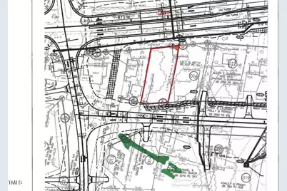 0 Lot 8F University Parkway, Rural Hall, NC 27045 - Photo 7