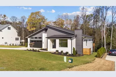 269 Deer Tail Lane #Lot 44, Fuquay Varina, NC 27526 - Photo 5