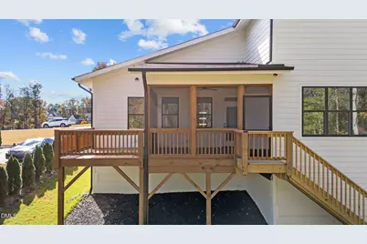 269 Deer Tail Lane #Lot 44, Fuquay Varina, NC 27526 - Photo 49