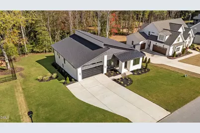 269 Deer Tail Lane #Lot 44, Fuquay Varina, NC 27526 - Photo 7