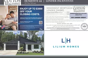 269 Deer Tail Ln, Fuquay Varina, NC 27526 - Photo 3