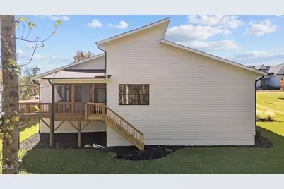 269 Deer Tail Lane #Lot 44, Fuquay Varina, NC 27526 - Photo 51