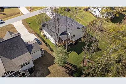 269 Deer Tail Lane #Lot 44, Fuquay Varina, NC 27526 - Photo 17