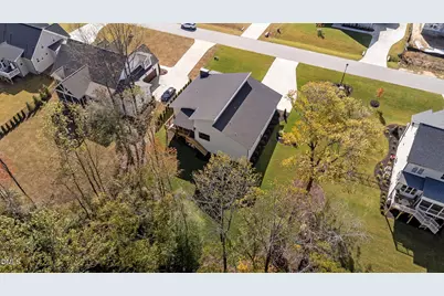 269 Deer Tail Lane #Lot 44, Fuquay Varina, NC 27526 - Photo 45