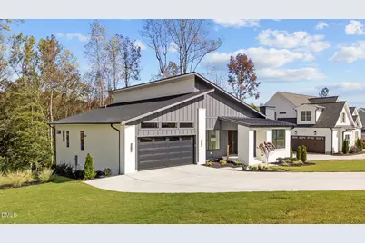 269 Deer Tail Lane #Lot 44, Fuquay Varina, NC 27526 - Photo 7