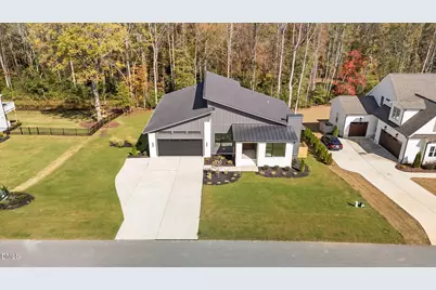 269 Deer Tail Lane #Lot 44, Fuquay Varina, NC 27526 - Photo 13