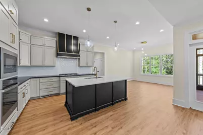 269 Deer Tail Lane #Lot 44, Fuquay Varina, NC 27526 - Photo 9