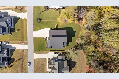 269 Deer Tail Lane #Lot 44, Fuquay Varina, NC 27526 - Photo 43