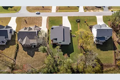 269 Deer Tail Lane #Lot 44, Fuquay Varina, NC 27526 - Photo 57