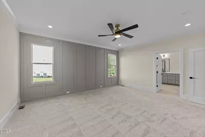 269 Deer Tail Lane #Lot 44, Fuquay Varina, NC 27526 - Photo 25