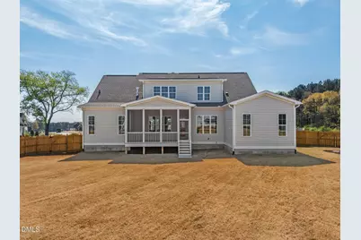 25 Deer Tail Lane #Lot 52, Fuquay Varina, NC 27526 - Photo 59