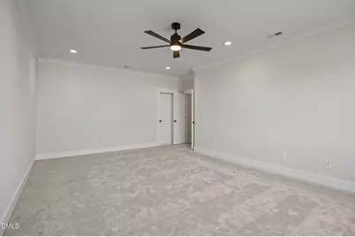 25 Deer Tail Lane #Lot 52, Fuquay Varina, NC 27526 - Photo 43