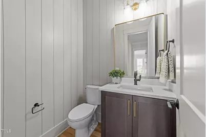 25 Deer Tail Lane #Lot 52, Fuquay Varina, NC 27526 - Photo 29