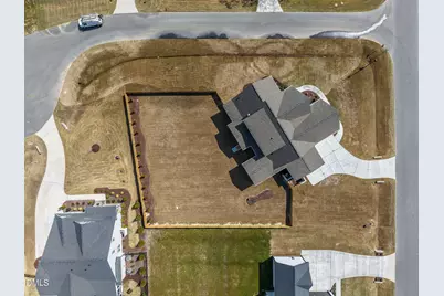25 Deer Tail Lane #Lot 52, Fuquay Varina, NC 27526 - Photo 63