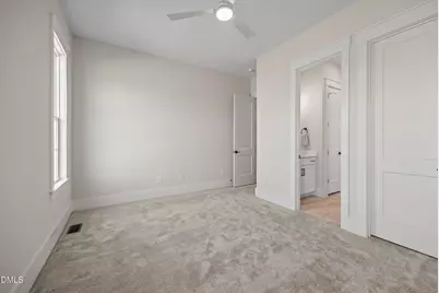 25 Deer Tail Lane #Lot 52, Fuquay Varina, NC 27526 - Photo 33