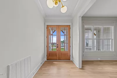 25 Deer Tail Lane #Lot 52, Fuquay Varina, NC 27526 - Photo 9