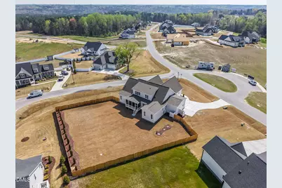 25 Deer Tail Lane #Lot 52, Fuquay Varina, NC 27526 - Photo 7