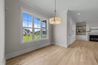 25 Deer Tail Lane #Lot 52, Fuquay Varina, NC 27526 - Photo 19