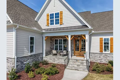 25 Deer Tail Lane #Lot 52, Fuquay Varina, NC 27526 - Photo 5