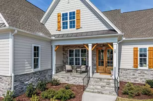 25 Deer Tail Ln, Fuquay Varina, NC 27526 - Photo 5