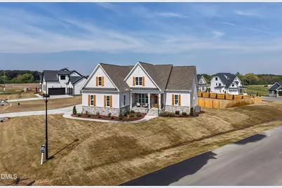 25 Deer Tail Lane #Lot 52, Fuquay Varina, NC 27526 - Photo 57
