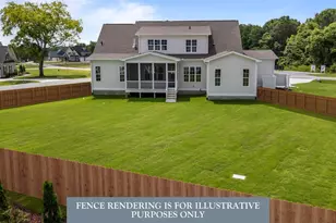 25 Deer Tail Ln, Fuquay Varina, NC 27526 - Photo 5