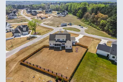25 Deer Tail Lane #Lot 52, Fuquay Varina, NC 27526 - Photo 49