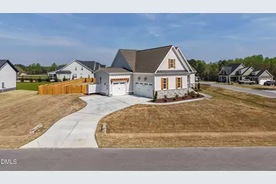 25 Deer Tail Lane #Lot 52, Fuquay Varina, NC 27526 - Photo 55