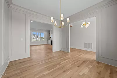 25 Deer Tail Lane #Lot 52, Fuquay Varina, NC 27526 - Photo 11