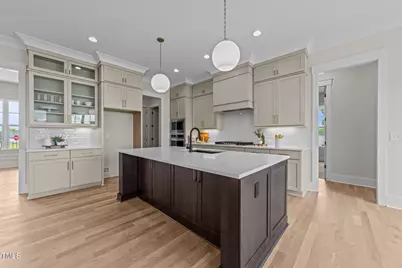 25 Deer Tail Lane #Lot 52, Fuquay Varina, NC 27526 - Photo 15