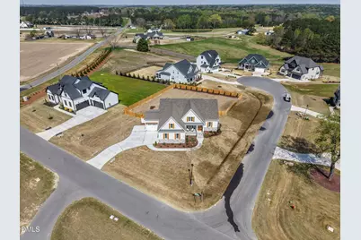 25 Deer Tail Lane #Lot 52, Fuquay Varina, NC 27526 - Photo 67