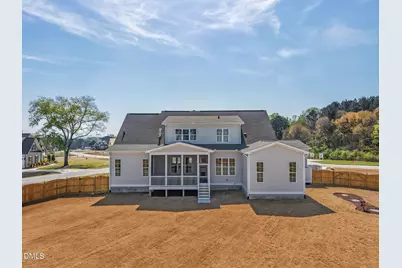 25 Deer Tail Lane #Lot 52, Fuquay Varina, NC 27526 - Photo 51